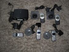 Telefonanlage mobilteilen sinu gebraucht kaufen  Dachau