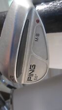 W@W  NICE  Ping M/B Sand Wedge 56* Red Dot Wedge i3 R-Flex Graphite Mens RH for sale  Shipping to South Africa
