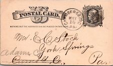 Goldpath postal card for sale  Carmel