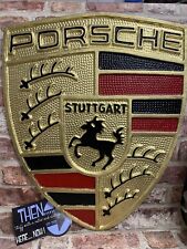Porsche large 57cm for sale  MARGATE