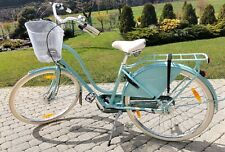 Schönes fahrrad electra gebraucht kaufen  Burgstädt