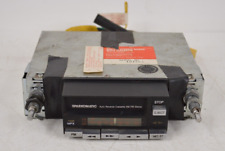 Rádio AM/FM Sparkomatic SR-334 toca-fitas cassete reverso automático POWER ON PLAY comprar usado  Enviando para Brazil
