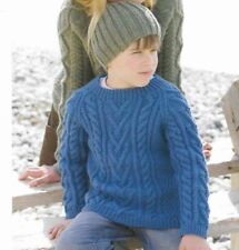 Knitting pattern copy for sale  LONDON