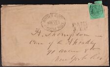 Mayfairstamps 1850s boyd for sale  Appleton