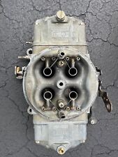 4 barrel carburetor for sale  Jacksonville