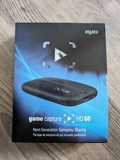 elgato video capture gebraucht kaufen  Monheim