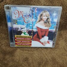 Mariah Carey Merry Christmas II You CD ÍNDIA rara edição colecionável indiana comprar usado  Enviando para Brazil