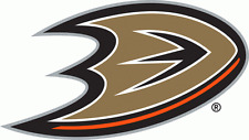 Anaheim Ducks Sticker Decal NHL Die Cut Logo 3" Official Licensed Product  for sale  Canada