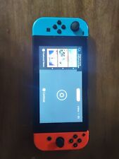 Nintendo switch 32gb for sale  Cuero