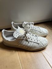 Adidas earlham uk9.5 for sale  LONDON