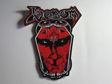 REMENDO TECIDO VENOM BLACK METAL  comprar usado  Enviando para Brazil