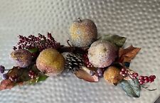 Sugared beaded fruit for sale  West Linn