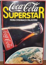 superstar hardcover coca cola for sale  Bryan