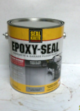 Seal krete epoxy for sale  Cincinnati