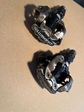 Shimano m520 black for sale  Seattle