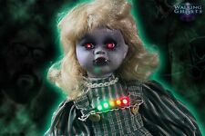 Haunted doll emf for sale  GLASGOW