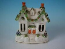 Staffordshire cottage pill d'occasion  Expédié en Belgium