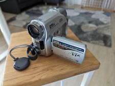 Jvc d320e mini gebraucht kaufen  Rheinfelden