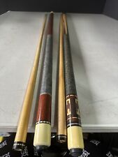 Lot pool cues for sale  Aurora