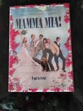 mamma mia dvd usato  Casarsa Della Delizia