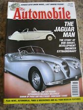 Automobile magazine jun for sale  BRISTOL