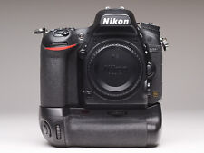 Nikon D750 obudowa z uchwytem na sprzedaż  Wysyłka do Poland