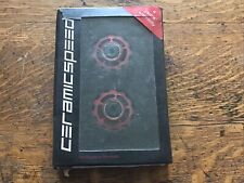 Rodas de polia de alumínio CERAMICSPEED | para Shimano velocidade 9/10 comprar usado  Enviando para Brazil