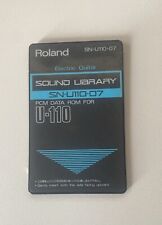 Roland sample rom gebraucht kaufen  Hammelburg