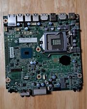 Placa-mãe minúscula Lenovo ThinkCentre M710q M910q LGA1151 DDR4 IQ2X0IH. #X510 comprar usado  Enviando para Brazil