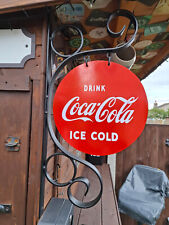 Coca cola bar for sale  MANSFIELD