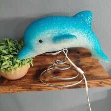 Dolphin lamp electric for sale  Harrisburg