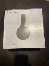 Playstation pulse wireless d'occasion  France