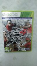 Virtua tennis xbox usato  Tivoli