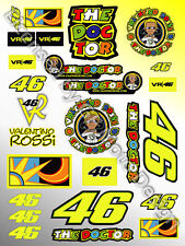Vale rossi doctor for sale  Shipping to Ireland