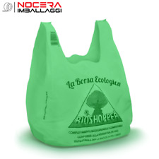 6kg shopper plastica usato  Nocera Inferiore