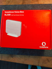 Vodafone voice box gebraucht kaufen  Barsbüttel