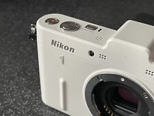Nikon nikon1 mirrorless for sale  WIGAN