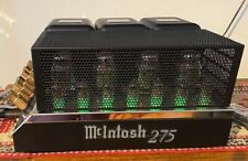 Mcintosh mc275 amplificatore usato  Mantova