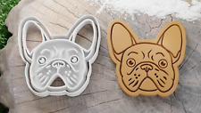French bulldog cookie for sale  ST. ALBANS