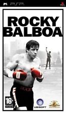 Rocky balboa for sale  ROSSENDALE