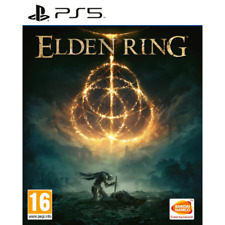 Elden ring ps5 usato  Casalnuovo Di Napoli