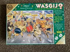 Wasgij marks spencer for sale  DONCASTER