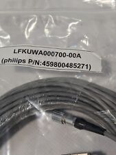 Cabo Philips 459800485271, Varian RPM SCSI Ada Cable ou caixa de interface P4 comprar usado  Enviando para Brazil