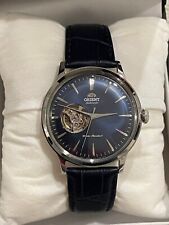 Orient wristwatch men for sale  Crystal Lake