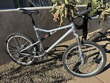 blur cruz santa mountain bike for sale  Lake Mills