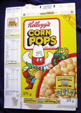 Kellogg corn pops for sale  New York