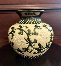 Handcrafted pottery vase for sale  Hayes