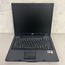 HP compaq nc6120 Laptop - Core 2 Duo - 2GB RAM - NO HDD - WONT POWER ON for sale  Shipping to South Africa