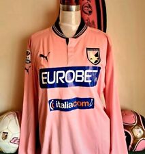 Maglia palermo calcio usato  Siracusa