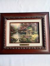 Thomas kinkade accent for sale  UXBRIDGE